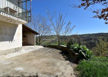 Casa indipendente Strada Tagliata, Rodello - foto 24