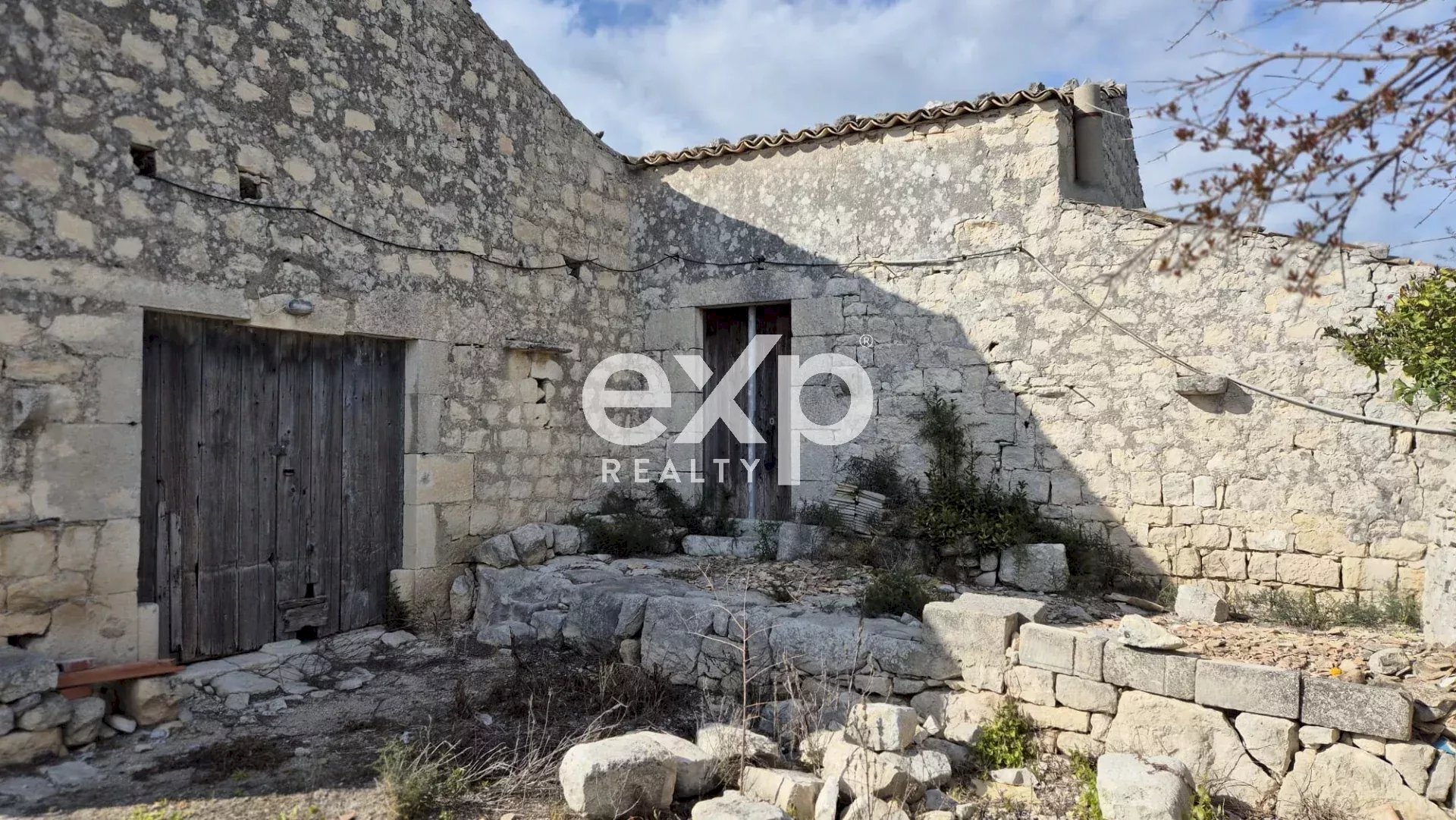 Historic Residence contrada girlando, Modica - photo 2