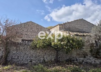Historic Residence contrada girlando, Modica - photo 7