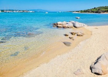 Trilocale Golfo Aranci - foto 3