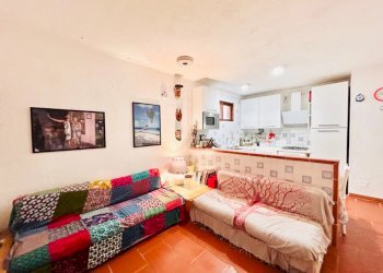 Trilocale Golfo Aranci - foto 15