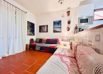 Trilocale Golfo Aranci - foto 17