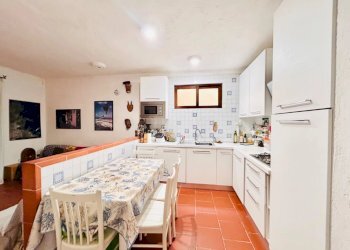 Trilocale Golfo Aranci - foto 21