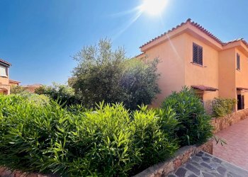 Trilocale Golfo Aranci - foto 1