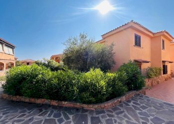 Trilocale Golfo Aranci - foto 2