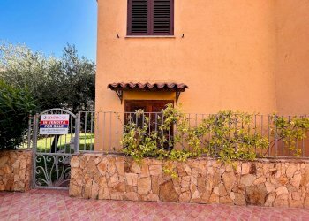 Trilocale Golfo Aranci - foto 4