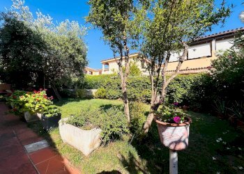 Trilocale Golfo Aranci - foto 8