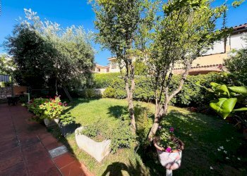 Trilocale Golfo Aranci - foto 13