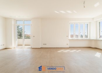 Three-room apartment Fossano - photo 1