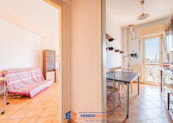 Two-room apartment Fossano - photo 1