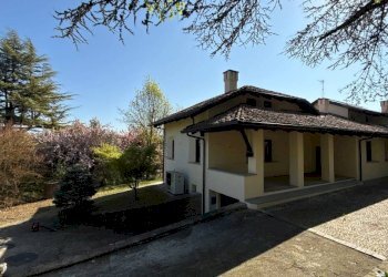 Villa Castagnole delle Lanze - foto 16