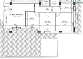 Four-room apartment Via Botticelli, Castellarano - photo 7