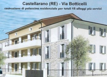 Four-room apartment Via Botticelli, Castellarano - photo 9