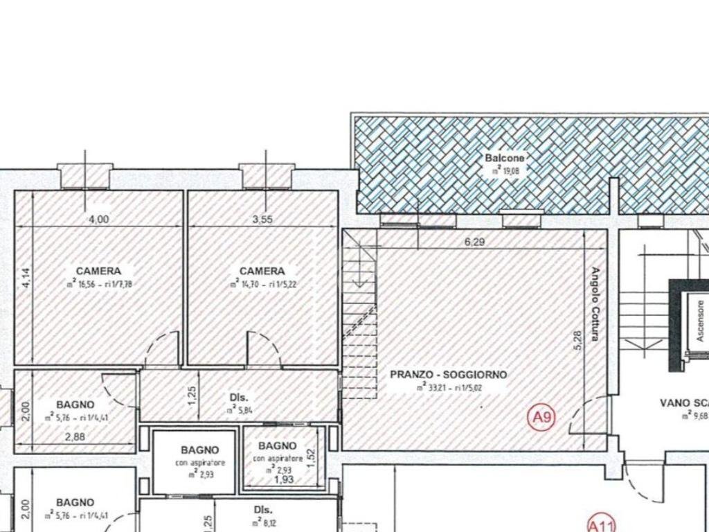 Trilocale Via Botticelli, Castellarano - foto 2