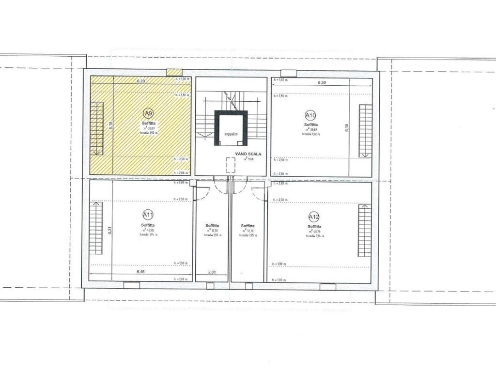 Trilocale Via Botticelli, Castellarano - foto 3