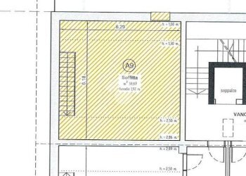 Trilocale Via Botticelli, Castellarano - foto 12