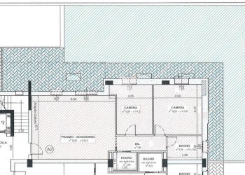 Three-room apartment Via Botticelli, Castellarano - photo 3