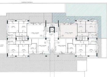 Three-room apartment Via Botticelli, Castellarano - photo 4