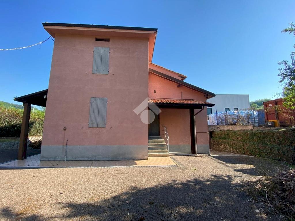 Casa indipendente Strada provinciale 308, Fornovo di Taro - foto 3