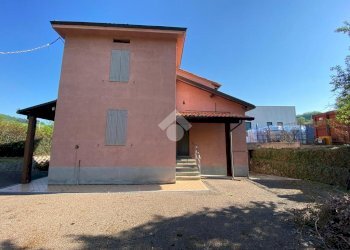 Casa indipendente Strada provinciale 308, Fornovo di Taro - foto 2