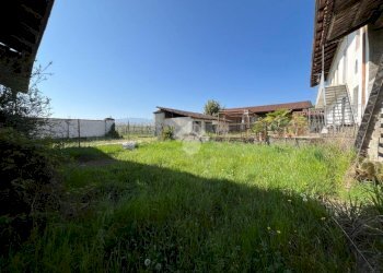 Rustico Via Frailie, Revello - foto 5