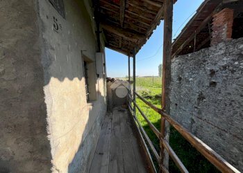 Rustico Via Frailie, Revello - foto 7