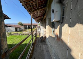 Rustico Via Frailie, Revello - foto 8