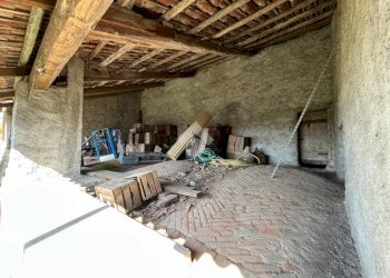 Rustico Via Frailie, Revello - foto 9