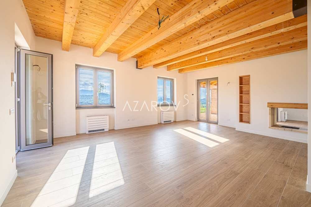 Villa Rieti - foto 3