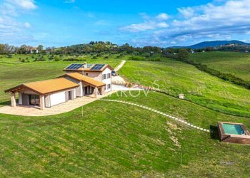 Villa Rieti - foto 1