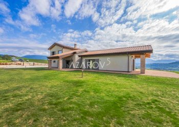 Villa Rieti - foto 11