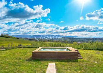 Villa Rieti - foto 21