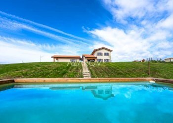 Villa Rieti - foto 23