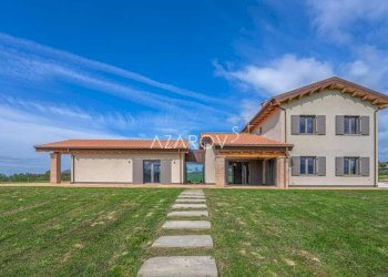 Villa Rieti - foto 25