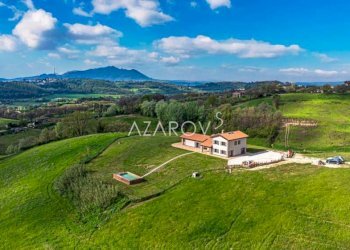 Villa Rieti - foto 27