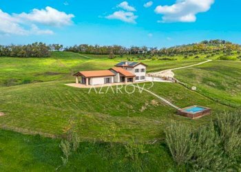 Villa Rieti - foto 28