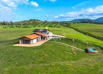 Villa Rieti - foto 29