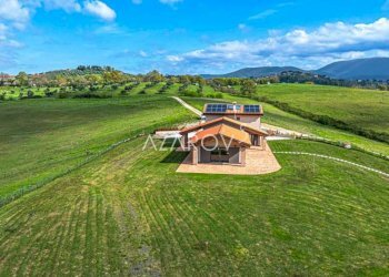 Villa Rieti - foto 30