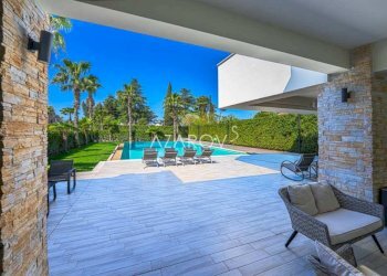 Villa Roma - foto 11