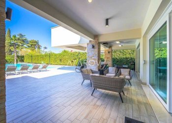 Villa Roma - foto 14