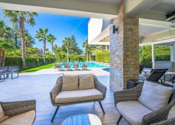 Villa Roma - foto 15