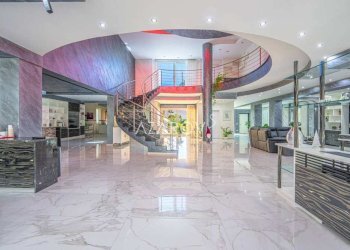 Villa Roma - foto 17