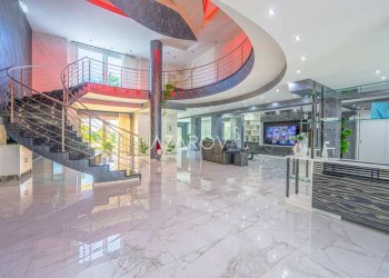 Villa Roma - foto 18