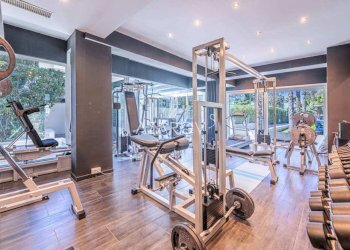 Villa Roma - foto 23