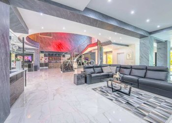 Villa Roma - foto 25