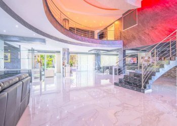 Villa Roma - foto 27