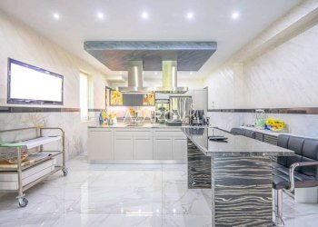 Villa Roma - foto 28