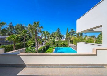 Villa Roma - foto 30