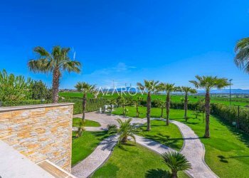 Villa Roma - foto 33