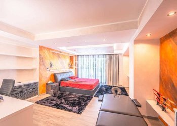 Villa Roma - foto 34